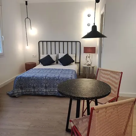 Bonito Estudio Con Garaje Accommodatie bij particulieren Bilbao