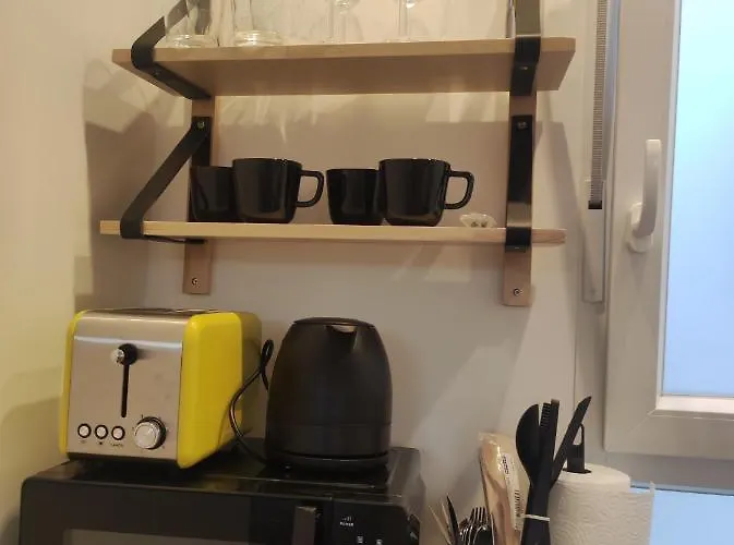 Séjour chez l'habitant Bonito Estudio Con Garaje Bilbao