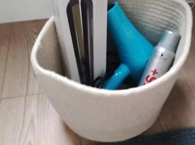 Rum i privatbostad Bonito Estudio Con Garaje *